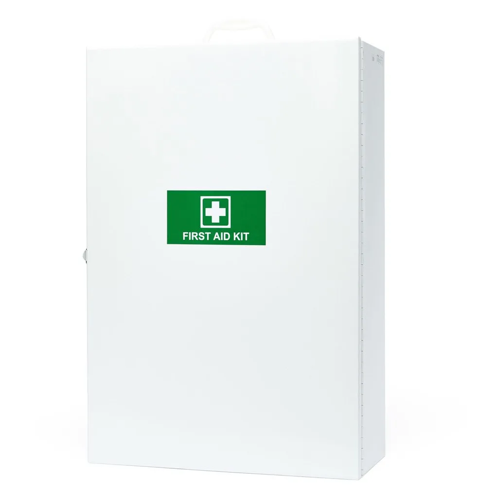 Brenniston CFMEU First Aid Kit