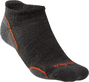 Bridgedale Men's Hike Ultralight T2 Merino Performance Low