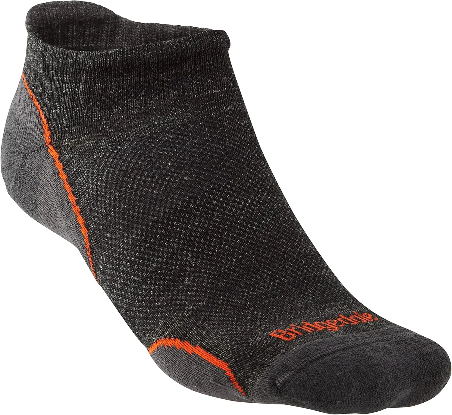 Bridgedale Men's Hike Ultralight T2 Merino Performance Low