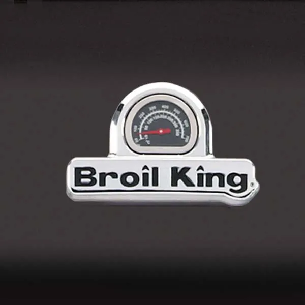 Broil King Baron™ 520 Pro Gas Grill - BK876217