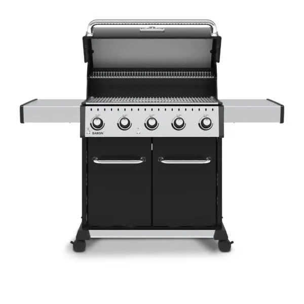 Broil King Baron™ 520 Pro Gas Grill - BK876217