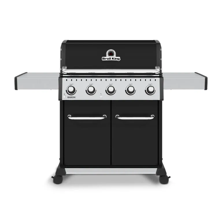 Broil King Baron™ 520 Pro Gas Grill - BK876217