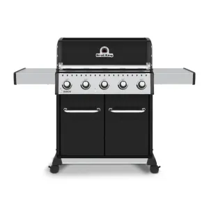 Broil King Baron™ 520 Pro Gas Grill - BK876217