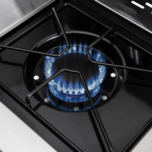 Broil King Baron™ 520 Pro Gas Grill - BK876217