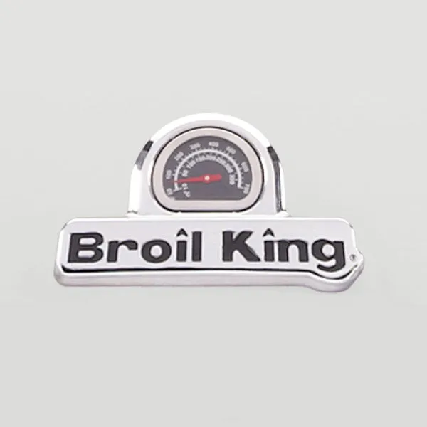 Broil King Baron™ S 490 Pro Infrared Gas Grill - BK875947