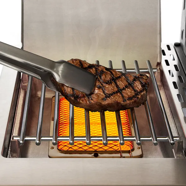 Broil King Baron™ S 490 Pro Infrared Gas Grill - BK875947
