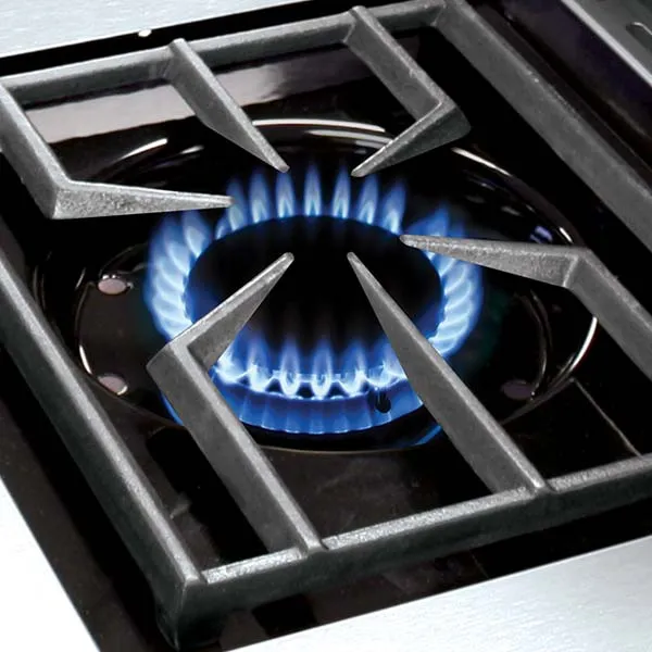 Broil King Regal™ S 520 Built-In Grill Head - BK886717