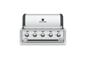 Broil King Regal™ S 520 Built-In Grill Head - BK886717