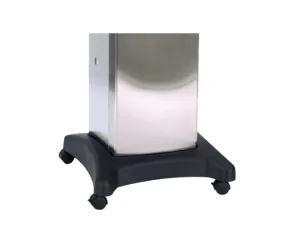 Broilmaster Stainless Steel Cart - PCB1