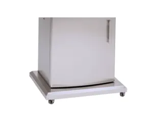 Broilmaster Stainless Steel Storage Cart - PSCB1
