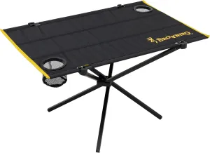 Browning Camping Basin Table