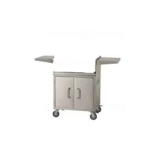 Bull | 24" Premium Steer Cart Bottom Only