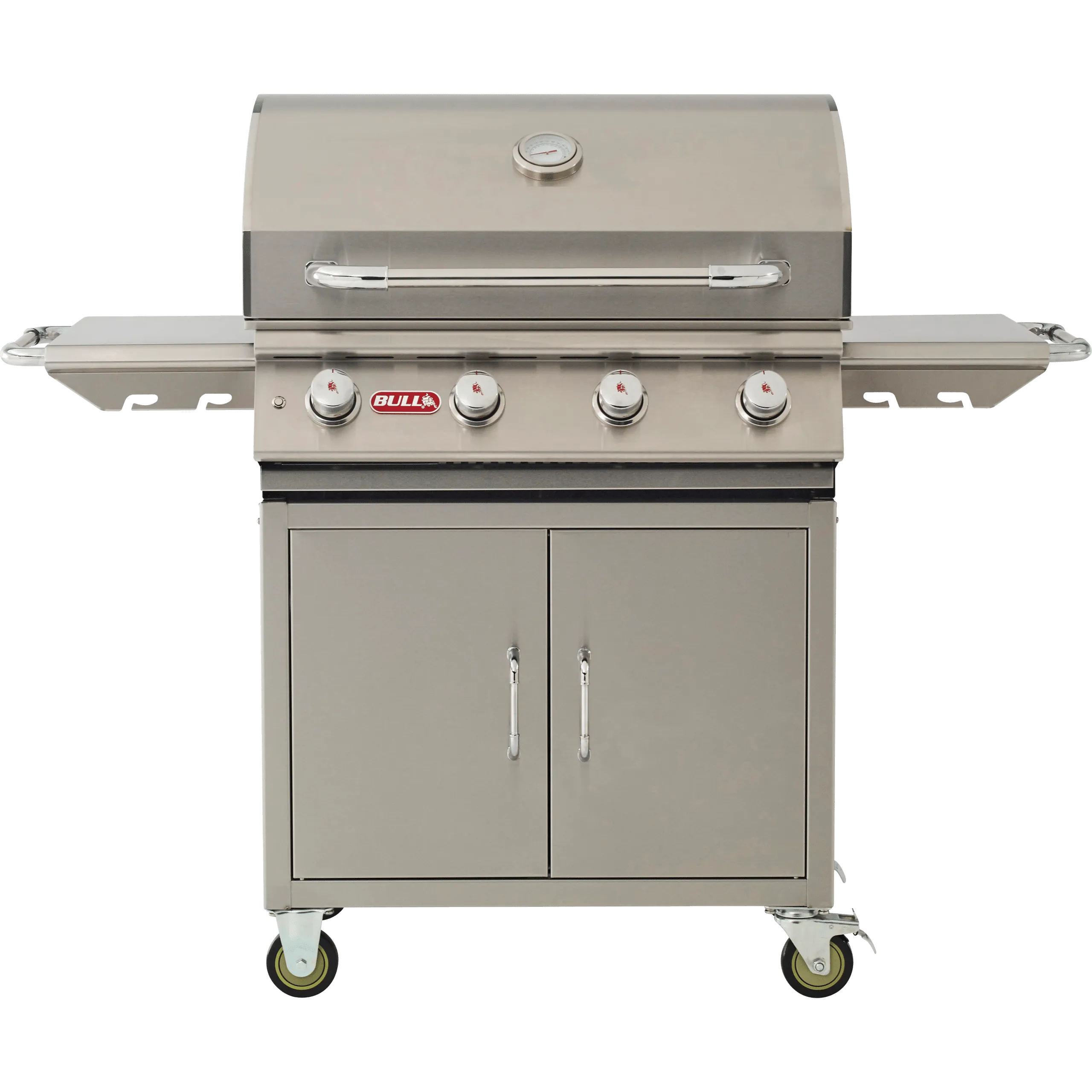 Bull | Lonestar Select Complete Cart