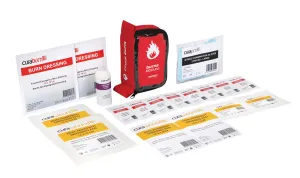 Burns Module Burn First Aid Kit M1