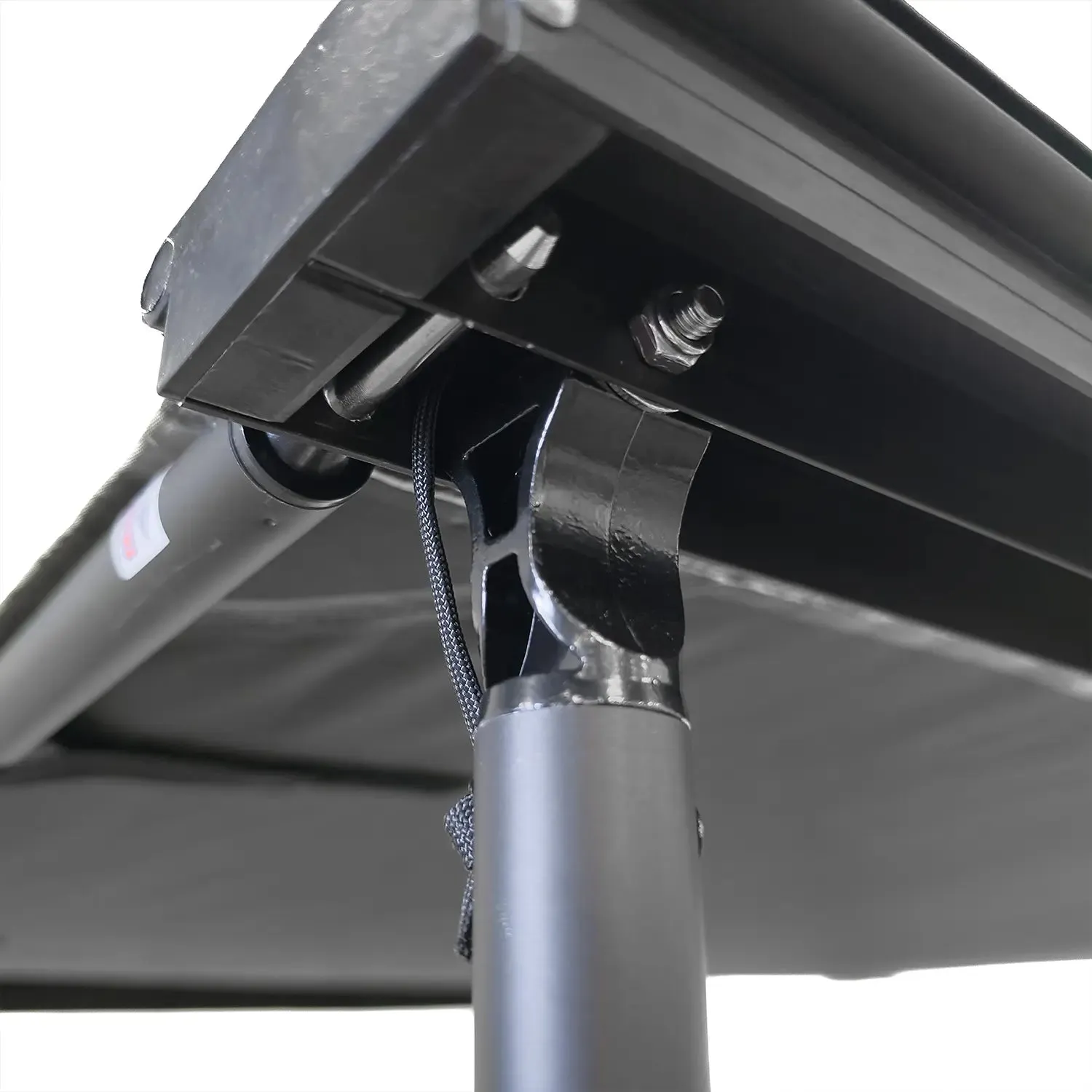 BUSHMAN 78” CAR AWNING CANOPY 78″X98″