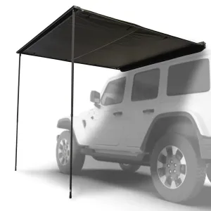 BUSHMAN 78” CAR AWNING CANOPY 78″X98″