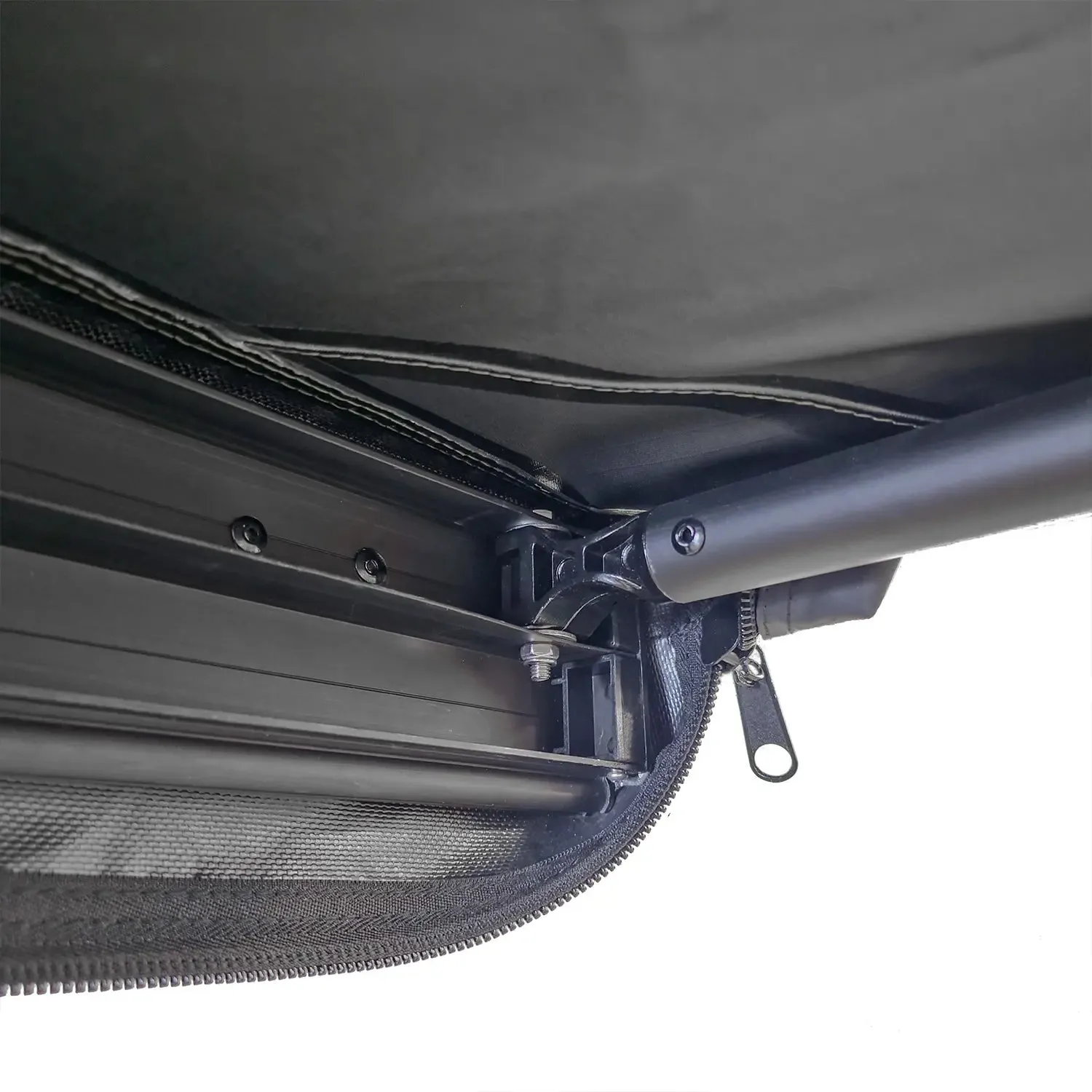 BUSHMAN 78” CAR AWNING CANOPY 78″X98″