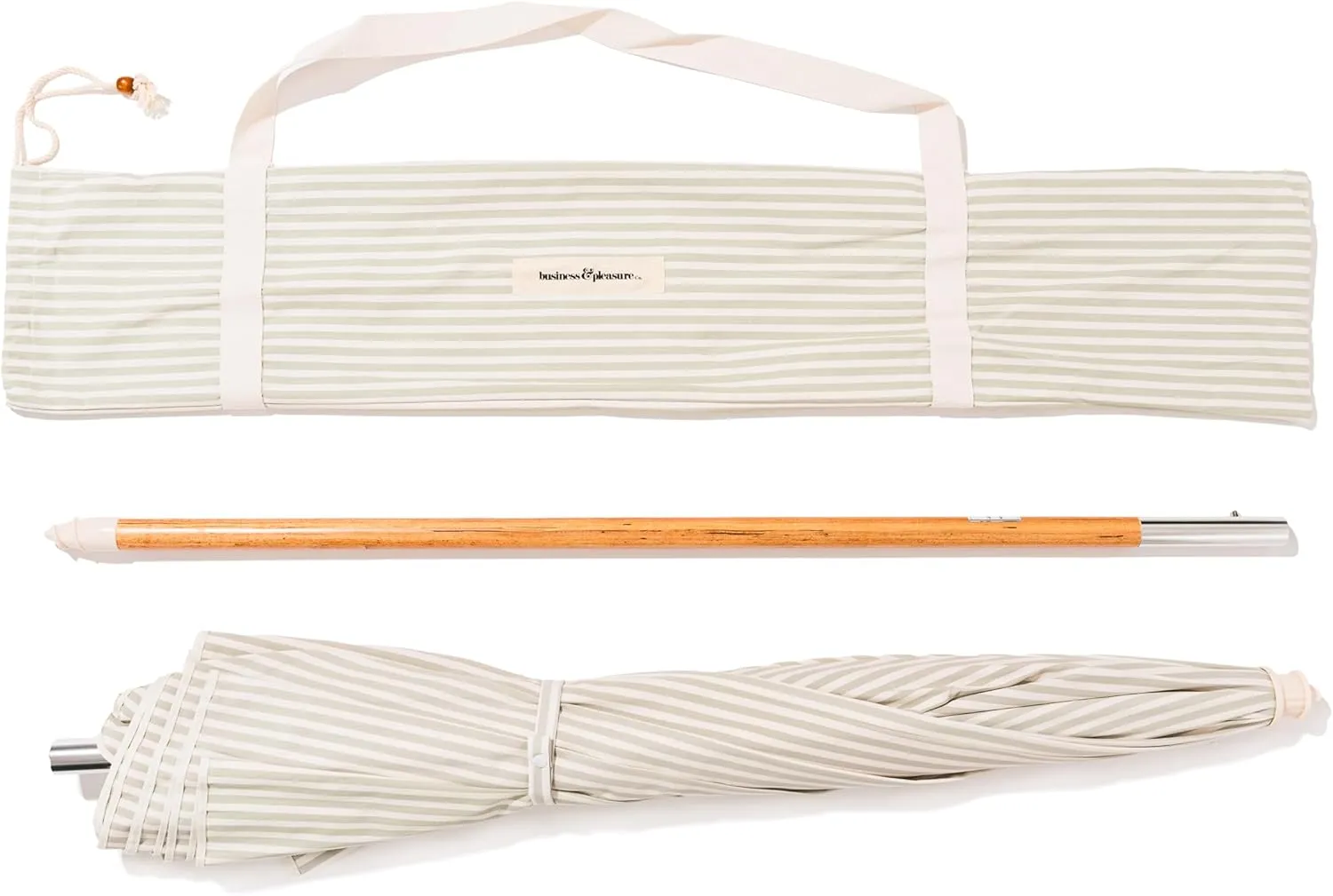 Business & Pleasure Co. Rio Umbrella