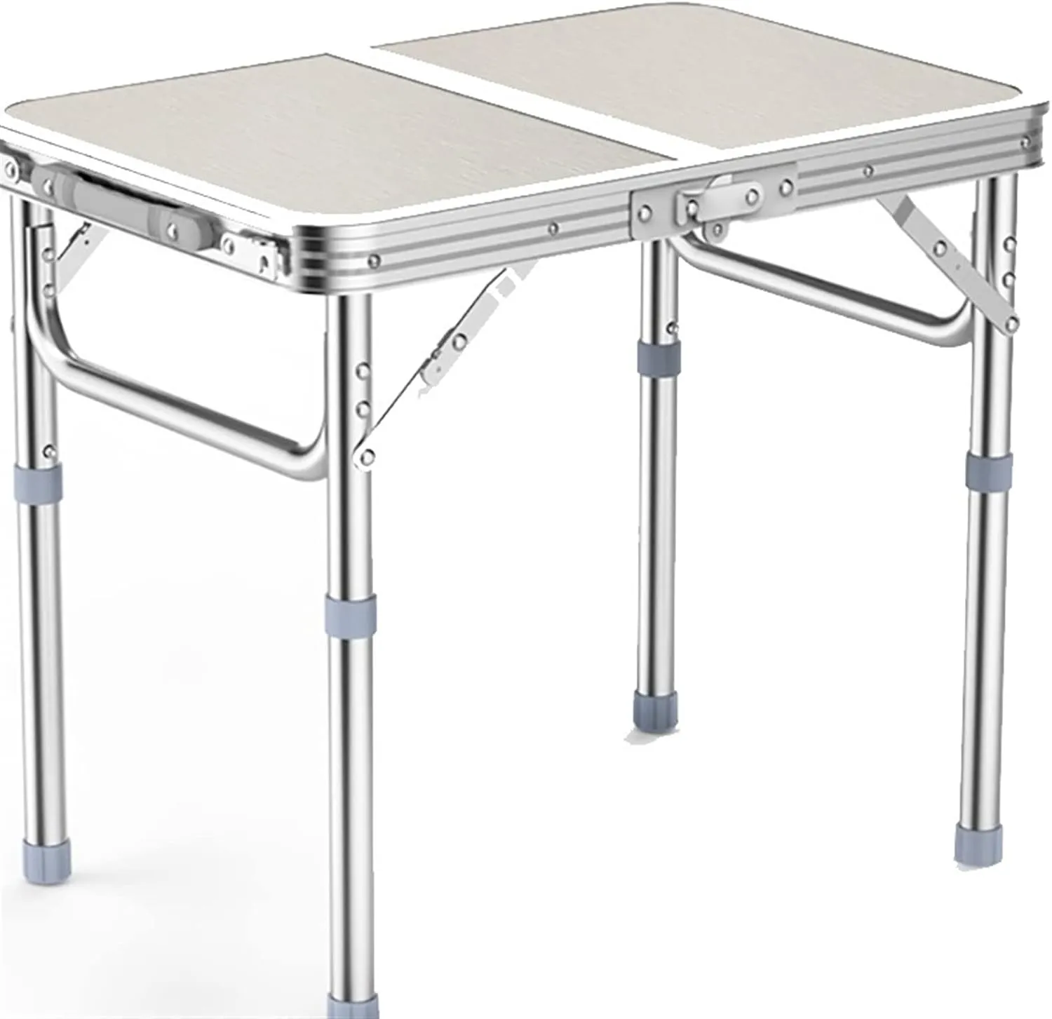 Camp Table Folding Camping Table Storage Kitchen Hiking Picnic Camping Furniture Garden Fishing Mesa Auxiliar Plegable Outdoor Desks