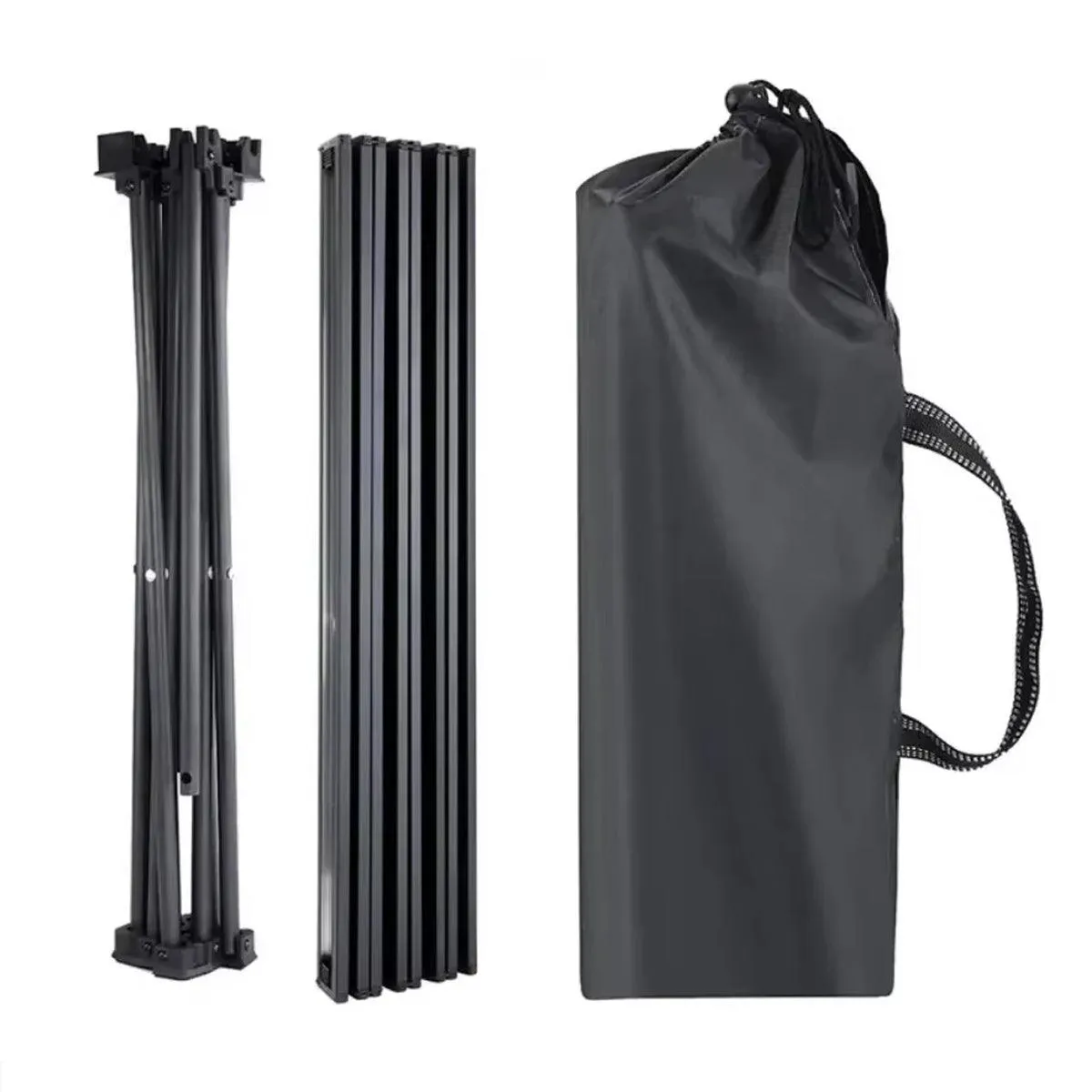 Camping Folding Table Picnic Outdoor Foldable Tables Aluminium Portable BBQ Desk