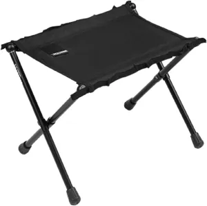 Camping Stool Small Folding Stool Small Stool Aluminum Alloys Frame Chair Light Weight Folding Fishing Stool Outdoor