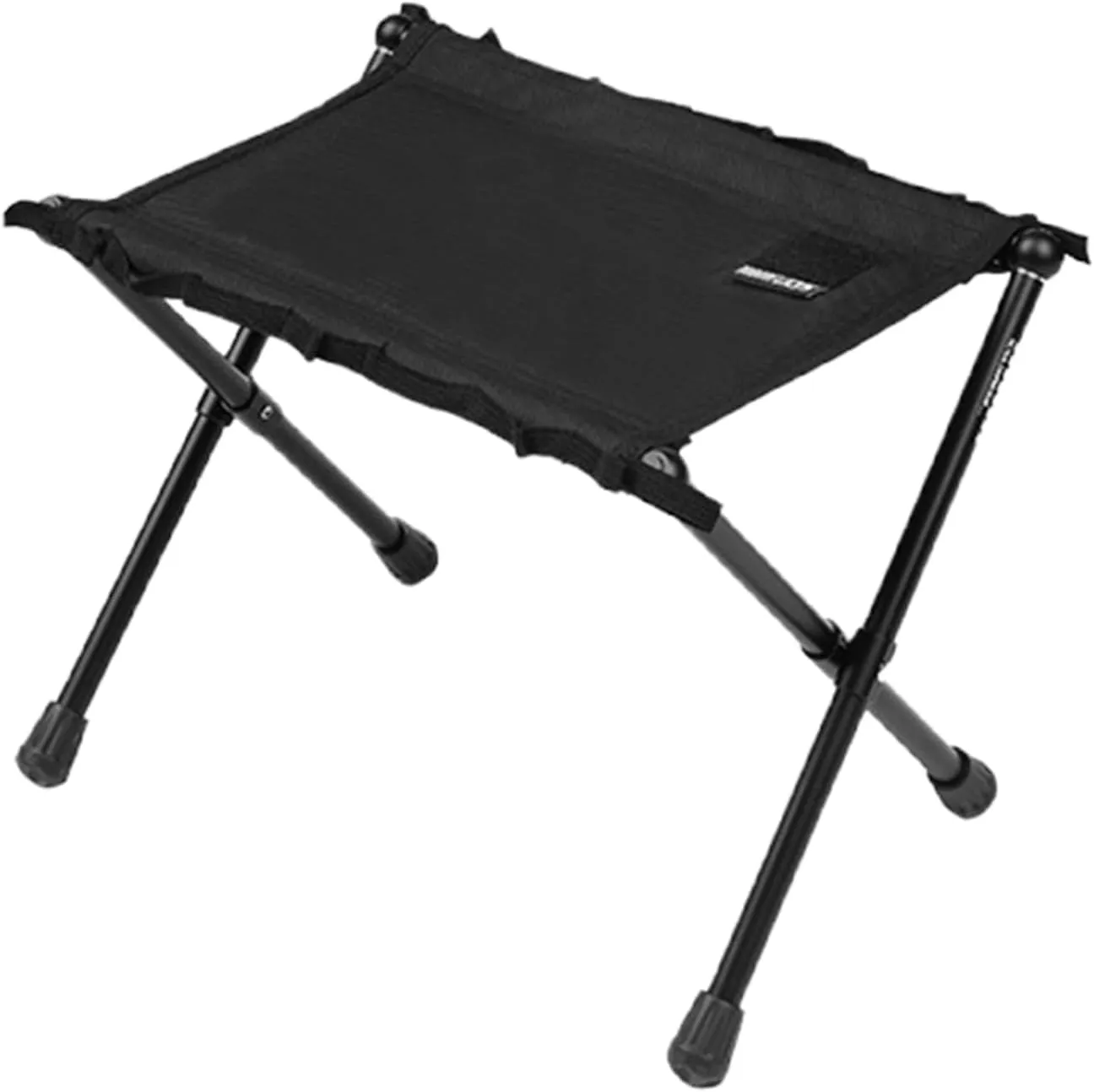 Camping Stool Small Folding Stool Small Stool Aluminum Alloys Frame Chair Light Weight Folding Fishing Stool Outdoor