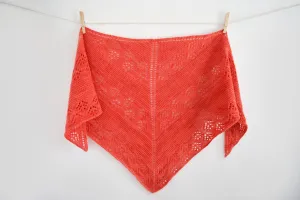 Canopy Shawl