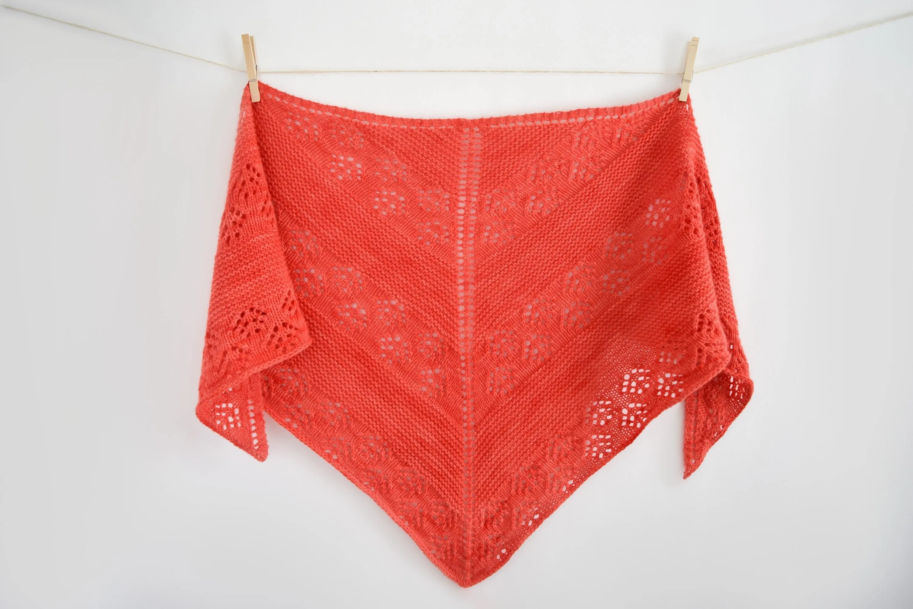Canopy Shawl