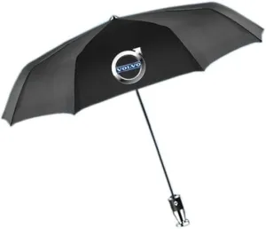 Car umbrella for Volvo XC-40 XC-60 XC-90,Compact Strong Windproof Umbrellas Portable Umbrella for Travel Fits Car