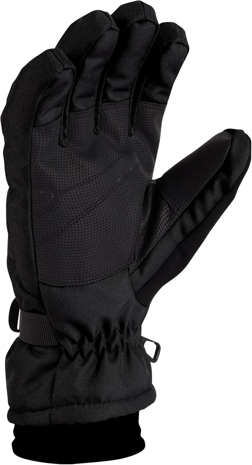 Carhartt Men's Wp Waterproof Insulated Glove