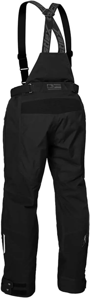 Castle X Men's Fuel G8 Pant (Black - Large)