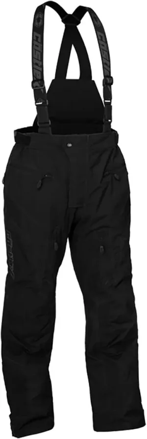 Castle X Men's Fuel G8 Pant (Black - Large)