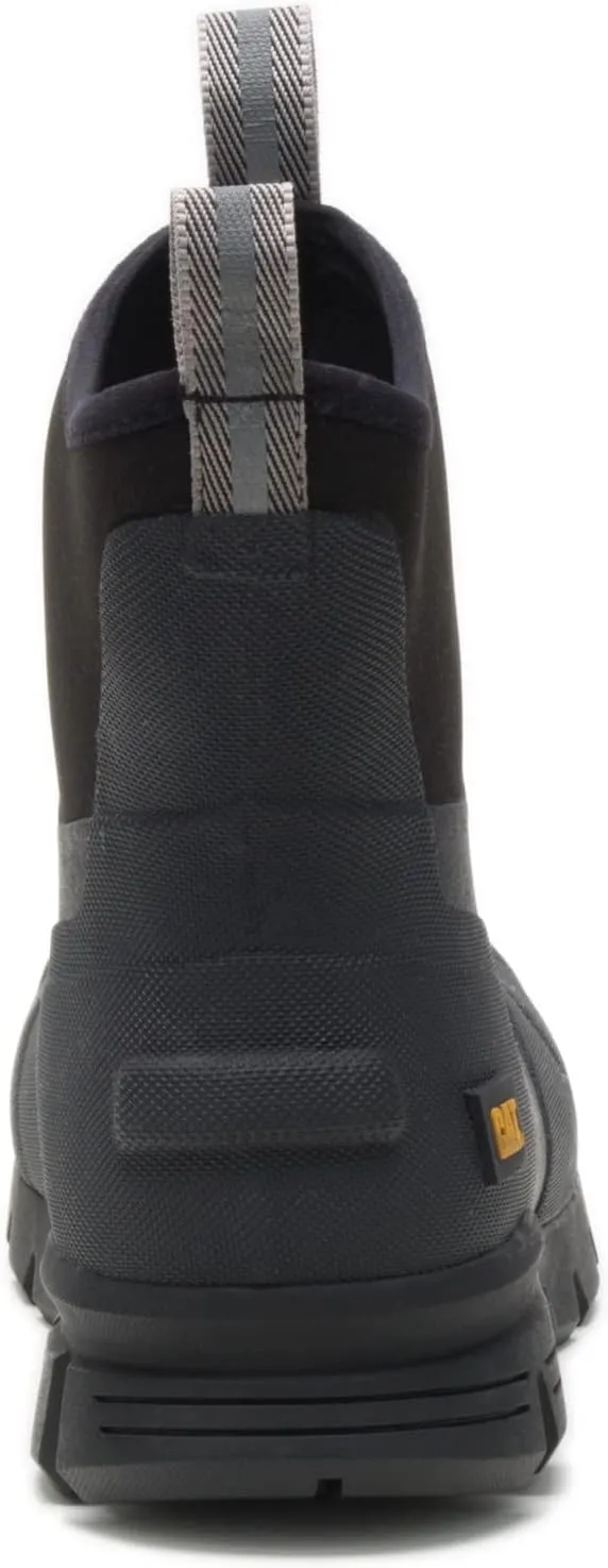 CAT Unisex-Adult Stormers 6" Soft Toe Construction Boot