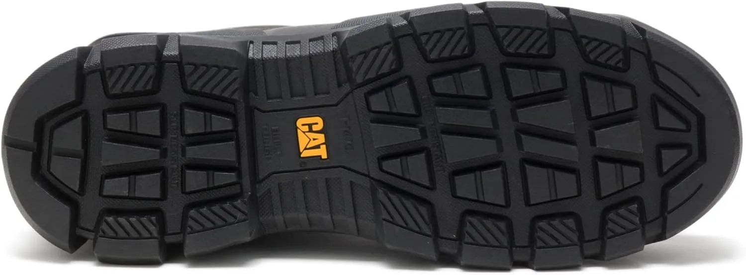 CAT Unisex-Adult Stormers 6" Soft Toe Construction Boot