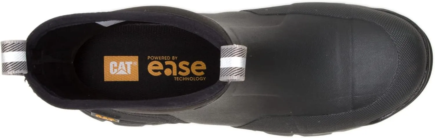 CAT Unisex-Adult Stormers 6" Soft Toe Construction Boot