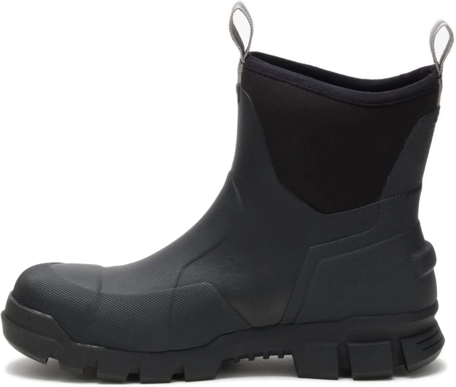 CAT Unisex-Adult Stormers 6" Soft Toe Construction Boot