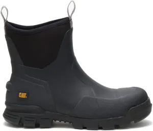 CAT Unisex-Adult Stormers 6" Soft Toe Construction Boot