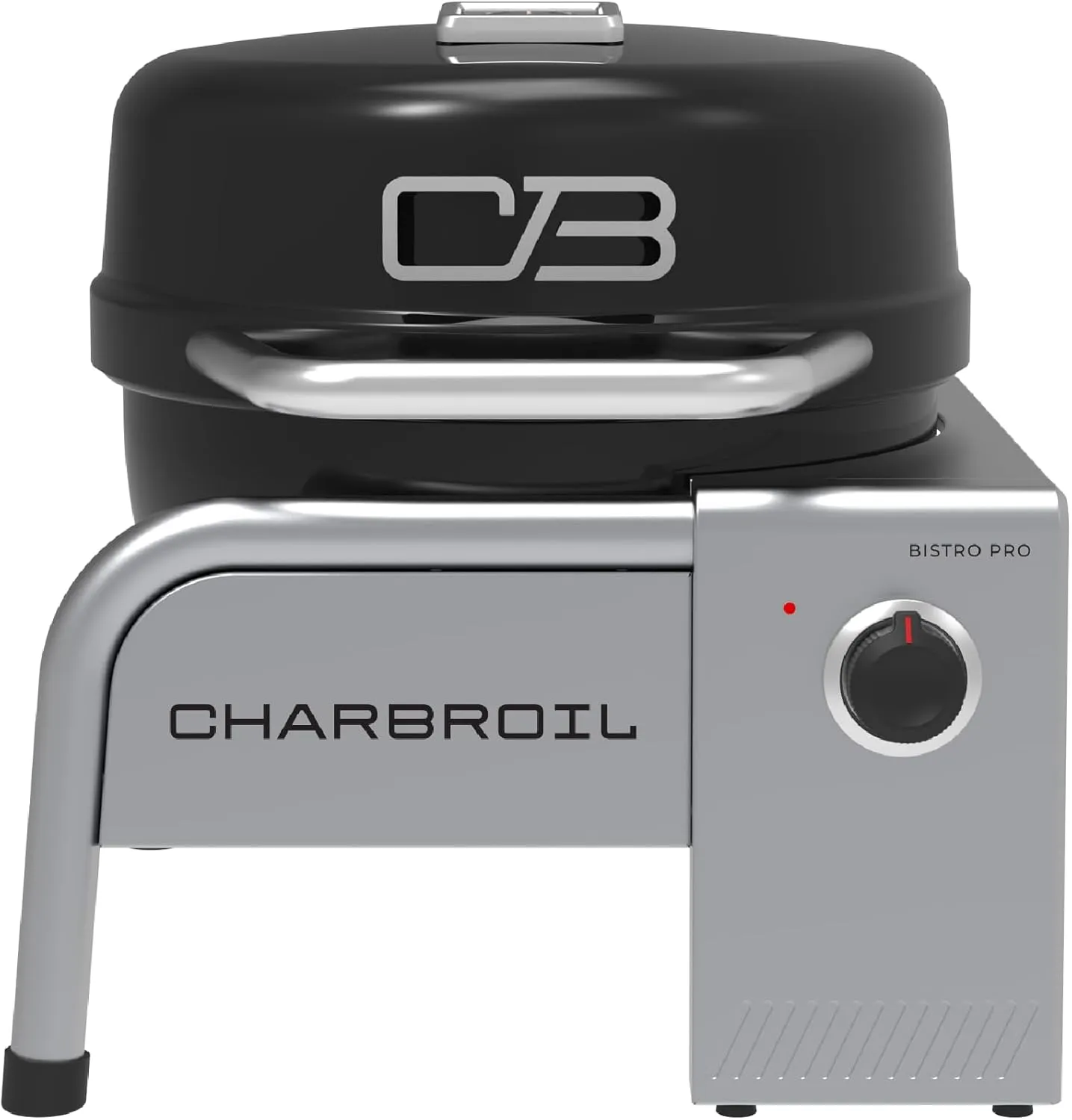 Charbroil® Bistro Pro™ Tabletop Electric Grill, Black - 25302149