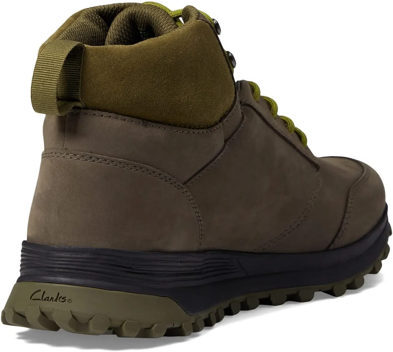 Clarks Men's Atl Trek Up Waterproof