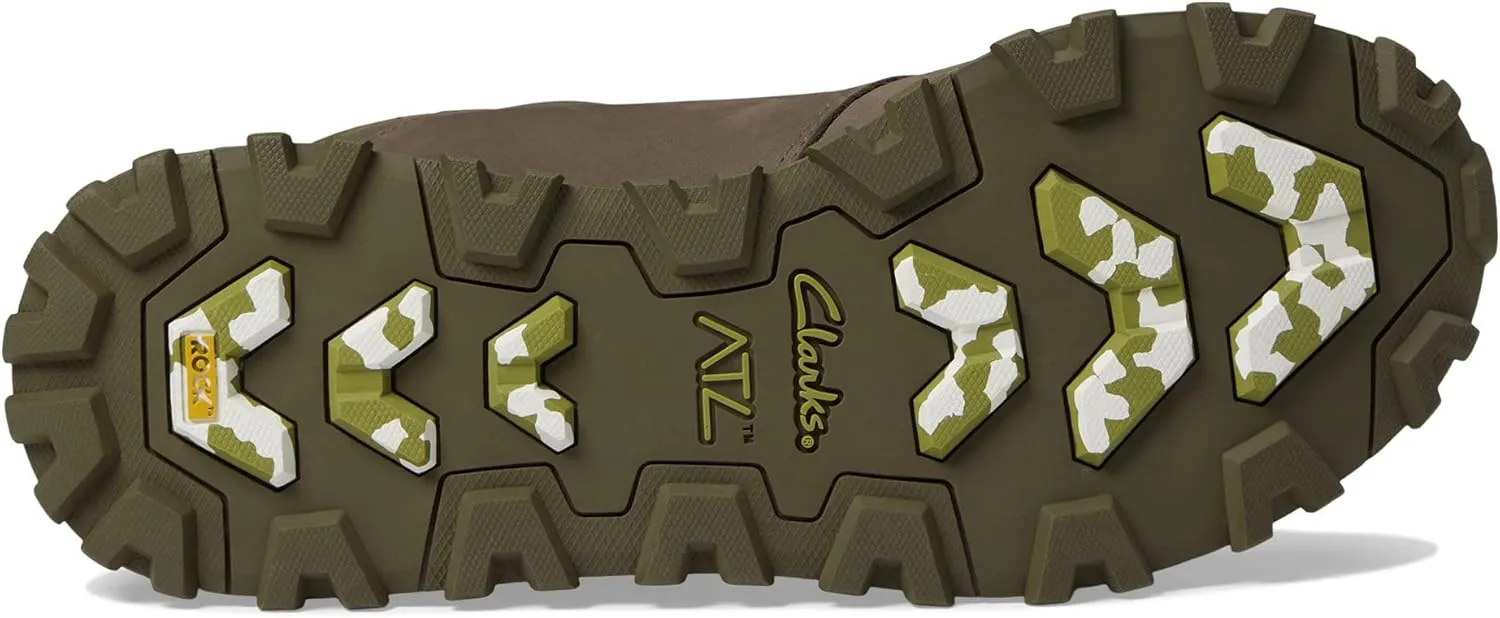 Clarks Men's Atl Trek Up Waterproof