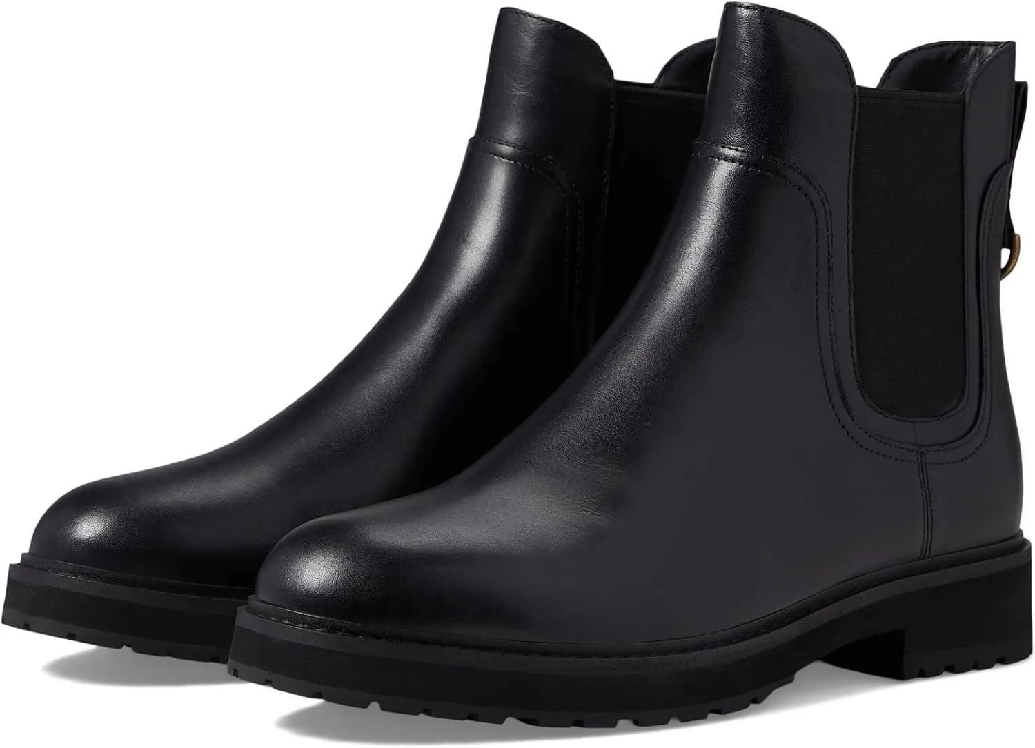 Cole Haan Women's Greenwich Waterproof Bootie