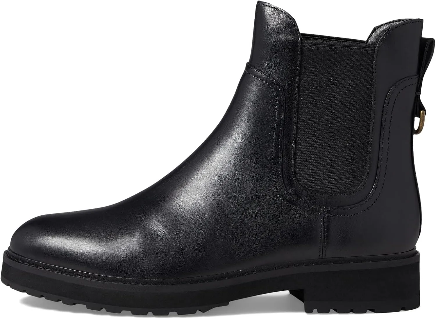 Cole Haan Women's Greenwich Waterproof Bootie