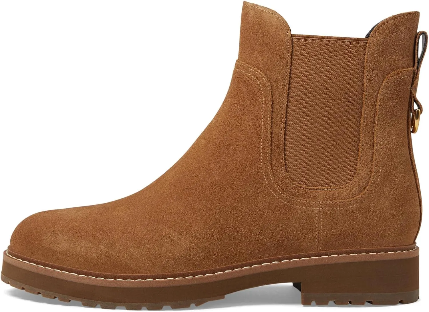 Cole Haan Women's Greenwich Waterproof Bootie