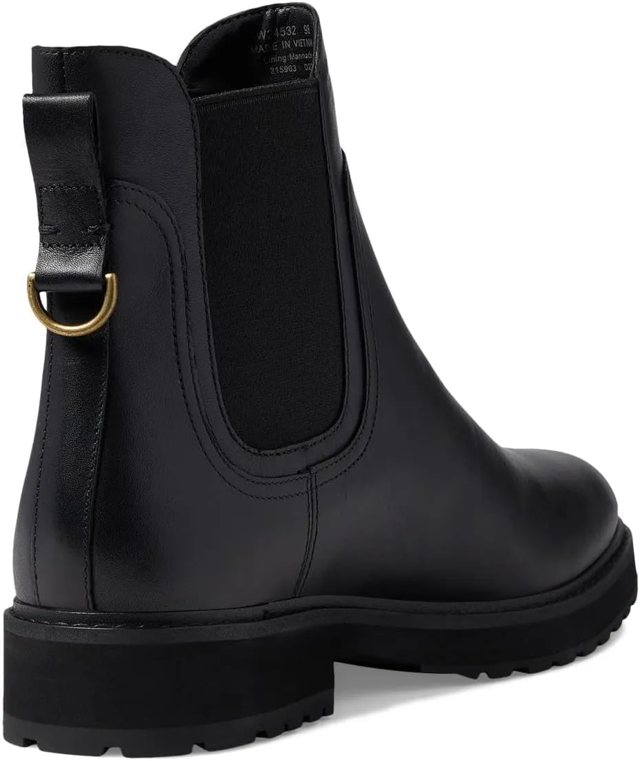 Cole Haan Women's Greenwich Waterproof Bootie