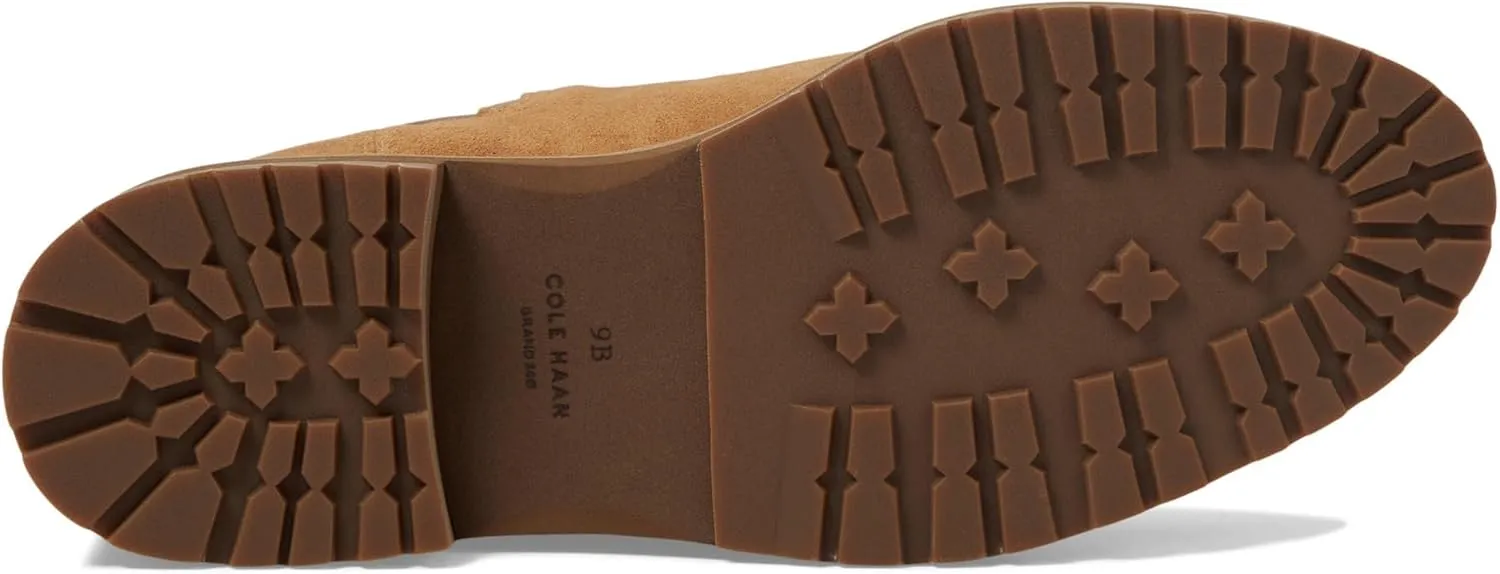 Cole Haan Women's Greenwich Waterproof Bootie