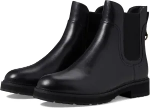 Cole Haan Women's Greenwich Waterproof Bootie