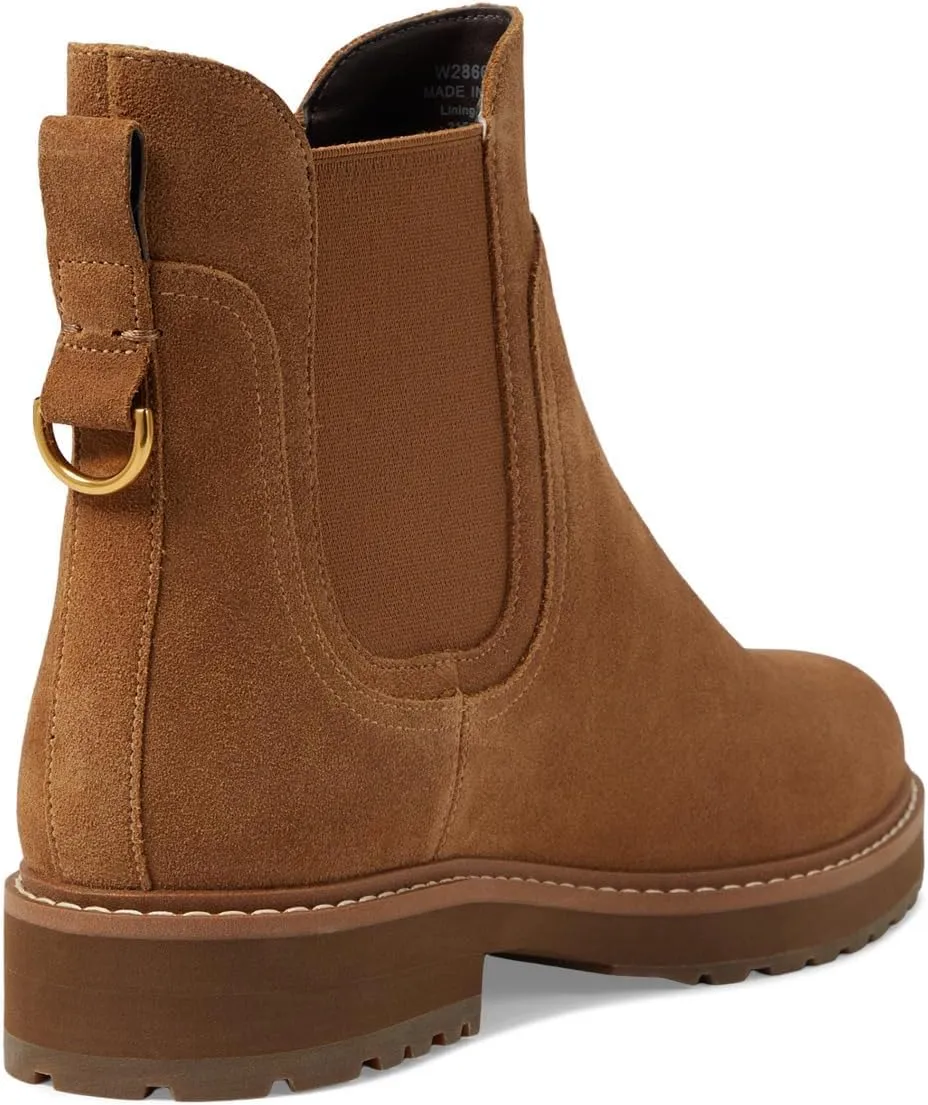 Cole Haan Women's Greenwich Waterproof Bootie