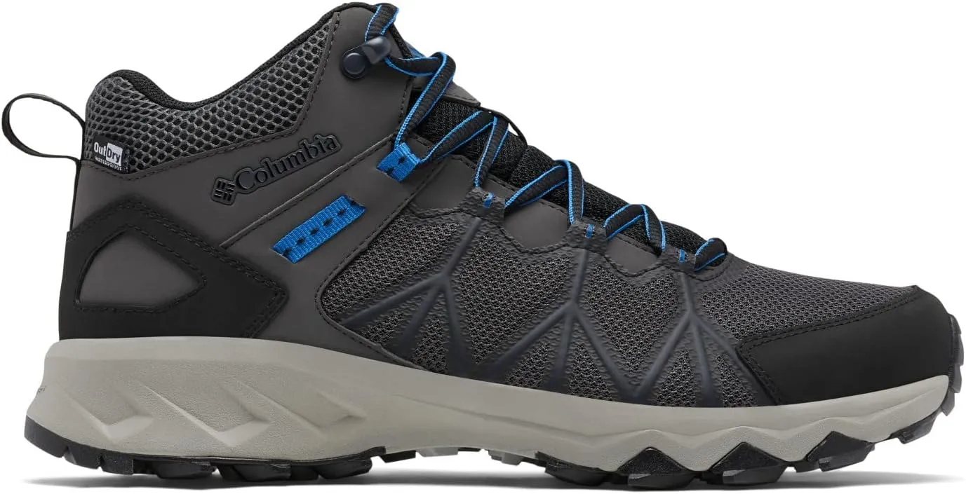 Columbia Men's First Generation Peakfreak Ii Mid Outdry