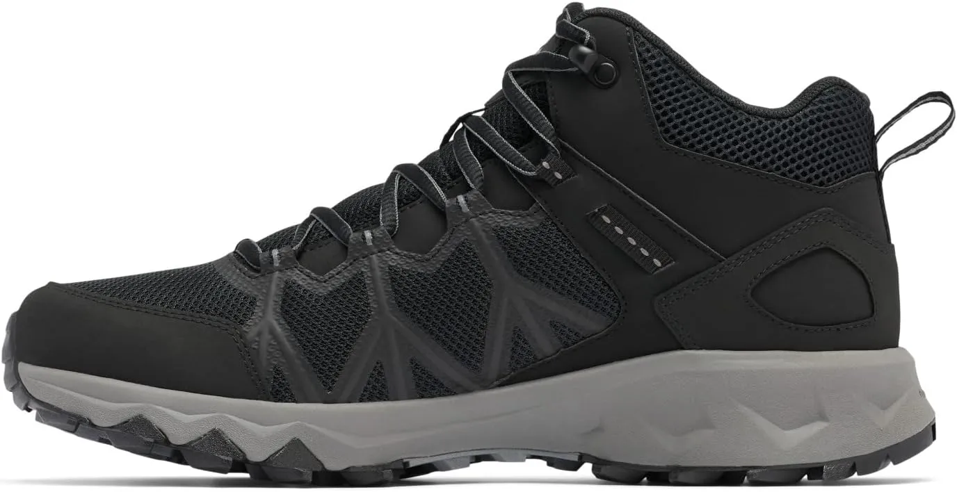 Columbia Men's First Generation Peakfreak Ii Mid Outdry