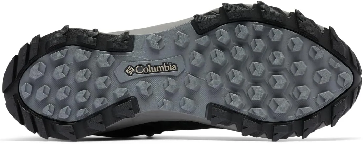 Columbia Men's First Generation Peakfreak Ii Mid Outdry